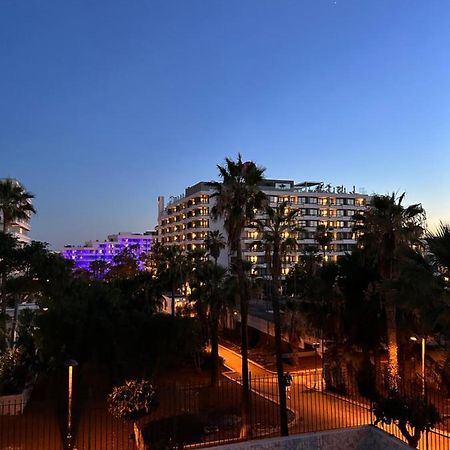 Playa Honda 229 En Playa De Las Americas Arona  Eksteriør bilde