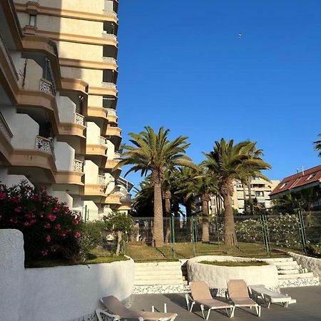 Playa Honda 229 En Playa De Las Americas Arona  Eksteriør bilde