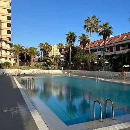 Playa Honda 229 En Playa De Las Americas Arona  Eksteriør bilde