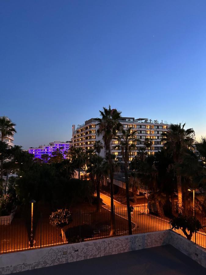 Playa Honda 229 En Playa De Las Americas Arona  Eksteriør bilde