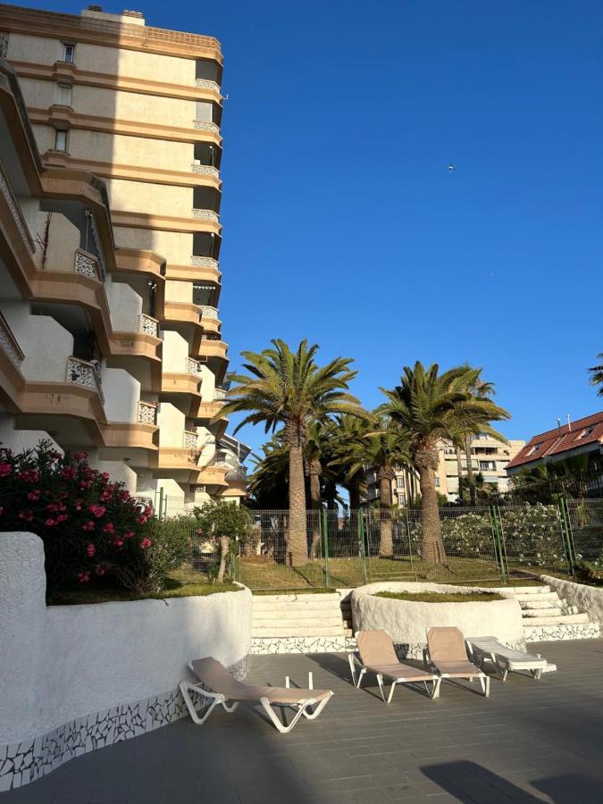 Playa Honda 229 En Playa De Las Americas Arona  Eksteriør bilde