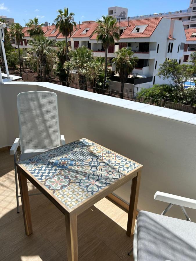 Playa Honda 229 En Playa De Las Americas Arona  Eksteriør bilde