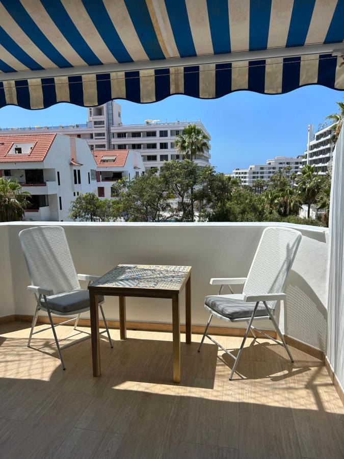 Playa Honda 229 En Playa De Las Americas Arona  Eksteriør bilde