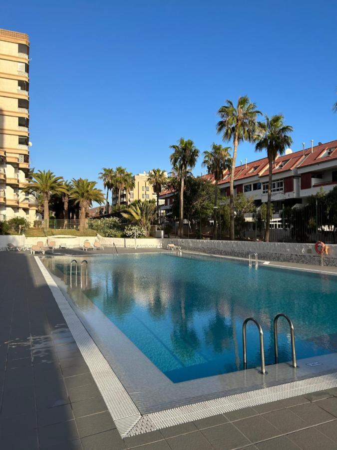 Playa Honda 229 En Playa De Las Americas Arona  Eksteriør bilde